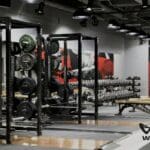 Watson gör Sverigepremiär hos Concept Träningsredskap