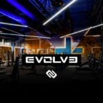 Baltikums största gymleverantör Evolve etableras i Sverige