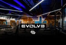 Baltikums största gymleverantör Evolve etableras i Sverige