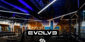 Baltikums största gymleverantör Evolve etableras i Sverige