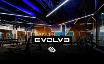 Baltikums största gymleverantör Evolve etableras i Sverige
