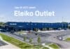 Fynda på Eleiko Outlet 25 september i Halmstad