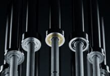 Eleiko lanserar nästa generation skivstänger