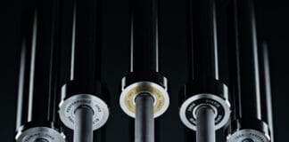 Eleiko lanserar nästa generation skivstänger