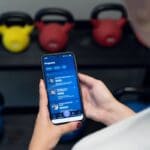 Fitness24Seven uppdaterar medlemsappen med träningsprogram