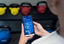 Fitness24Seven uppdaterar medlemsappen med träningsprogram