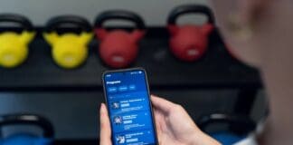 Fitness24Seven uppdaterar medlemsappen med träningsprogram