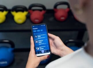 Fitness24Seven uppdaterar medlemsappen med träningsprogram