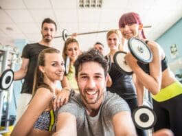 Rapport: Gen Z väljer bostad efter närheten till gym