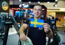 Gymleco stärker sin position – från svensk framgångssaga till internationell expansion