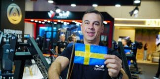 Gymleco stärker sin position – från svensk framgångssaga till internationell expansion