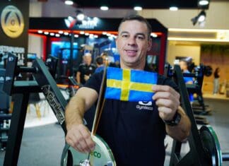 Gymleco stärker sin position – från svensk framgångssaga till internationell expansion