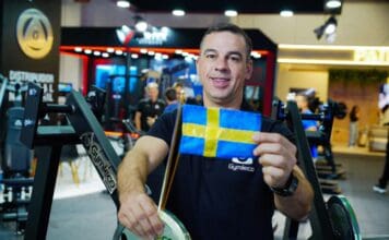 Gymleco stärker sin position – från svensk framgångssaga till internationell expansion