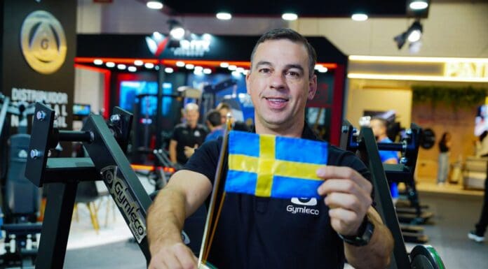 Gymleco stärker sin position – från svensk framgångssaga till internationell expansion