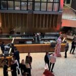 InBody etablerar sig i hotell och kliniker – Studio Plaza i Västerås först ut