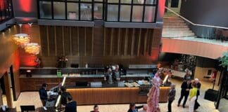 InBody etablerar sig i hotell och kliniker – Studio Plaza i Västerås först ut