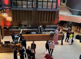 InBody etablerar sig i hotell och kliniker – Studio Plaza i Västerås först ut