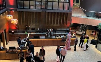 InBody etablerar sig i hotell och kliniker – Studio Plaza i Västerås först ut