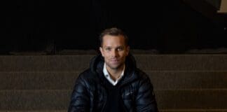 Josef Bexell ny koncernchef för Bond Health Group