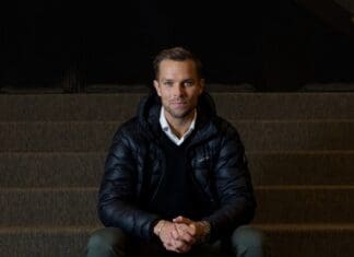 Josef Bexell ny koncernchef för Bond Health Group