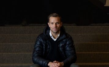 Josef Bexell ny koncernchef för Bond Health Group