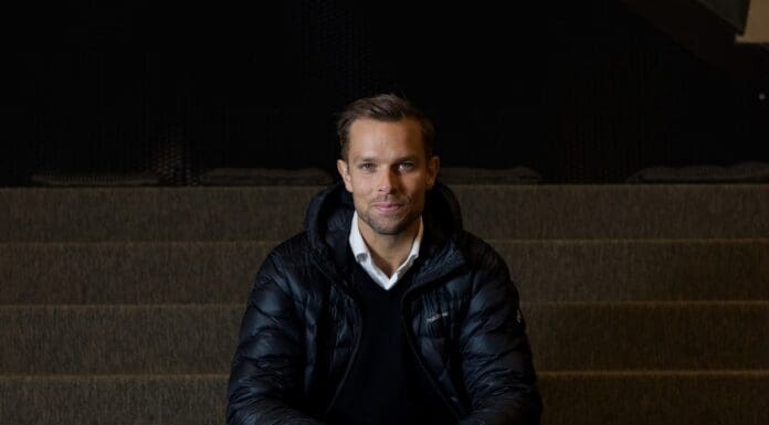 Josef Bexell ny koncernchef för Bond Health Group