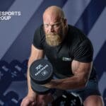 Magnus Samuelsson blir ambassadör för Kraftmark