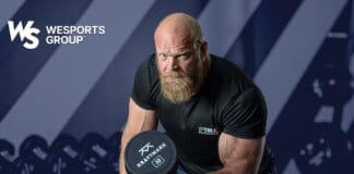 Magnus Samuelsson blir ambassadör för Kraftmark