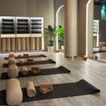 Studio Plaza öppnar i Västerås – Sveriges första 5-stjärniga hotellgym från Micom Fitness Partner