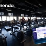 Nenda nu tillgänglig på över 100 gym – lanserar ny uppdatering
