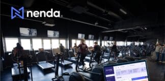 Nenda nu tillgänglig på över 100 gym – lanserar ny uppdatering