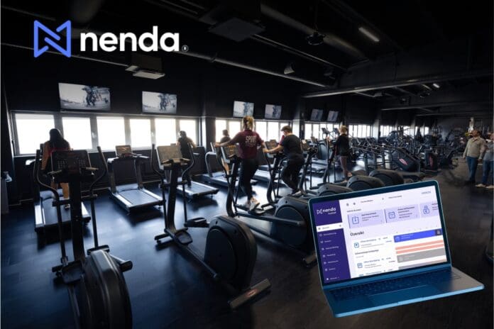 Nenda uppdatering1