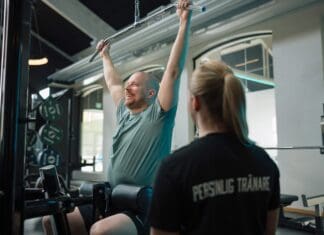 Nordic Wellness köper upp Endorfin – behåller varumärket