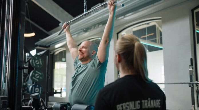 Nordic Wellness köper upp Endorfin – behåller varumärket