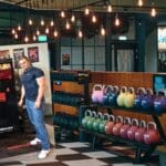 Optishake inleder samarbete med Member 24