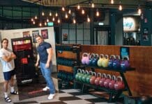 Optishake inleder samarbete med Member 24