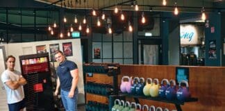 Optishake inleder samarbete med Member 24