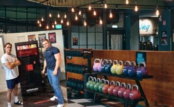 Optishake inleder samarbete med Member 24