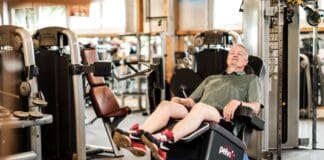 PelviX etableras i Sverige – Drivkraft Solna först ut