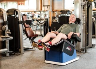 PelviX etableras i Sverige – Drivkraft Solna först ut