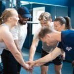 Träning på arbetstid i fokus – SATS lanserar nytt initiativ