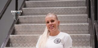 Podcast: Anna Stålnacke – Gymmet Sverige, Livity App och entreprenörsresan