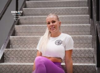 Podcast: Anna Stålnacke – Gymmet Sverige, Livity App och entreprenörsresan