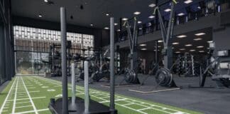 STC planerar 100 nya gym i Stockholm – först ut är Lidingö och Sturegatan