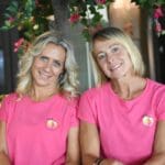 Stark Kvinna Mitt i Livet – nytt koncept för kvinnor och tränare