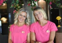 Stark Kvinna Mitt i Livet – nytt koncept för kvinnor och tränare