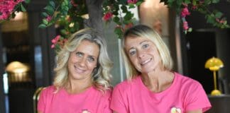 Stark Kvinna Mitt i Livet – nytt koncept för kvinnor och tränare