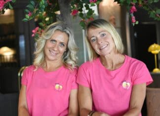 Stark Kvinna Mitt i Livet – nytt koncept för kvinnor och tränare