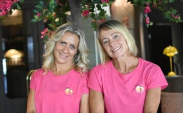 Stark Kvinna Mitt i Livet – nytt koncept för kvinnor och tränare