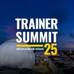 Trainer Summit 25 – ny mötesplats för Sveriges tränare